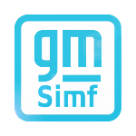 Логотип gm-Simf